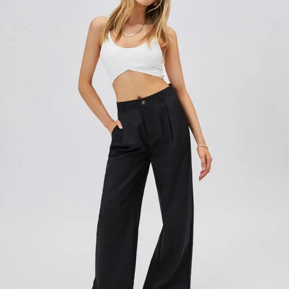 Cider Trouser - Picture 4 of 4